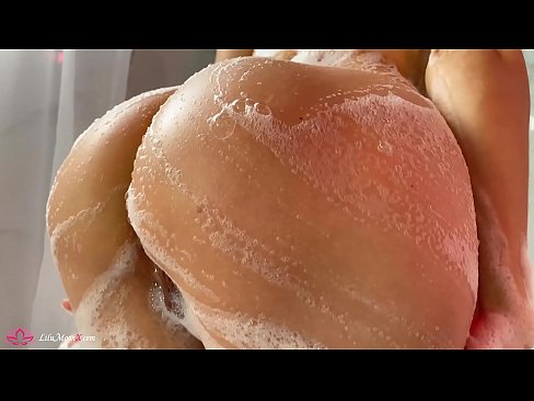 ❤️ Brunette Masturbates Pus karo Vibrator kanggo Intens Orgasme ing Shower ❌ Porno ing pornojv.pornxlxx.ru ❌